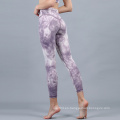 Fitness Yoga Pantalón Gimnasio Legging Yoga Ropa deportiva